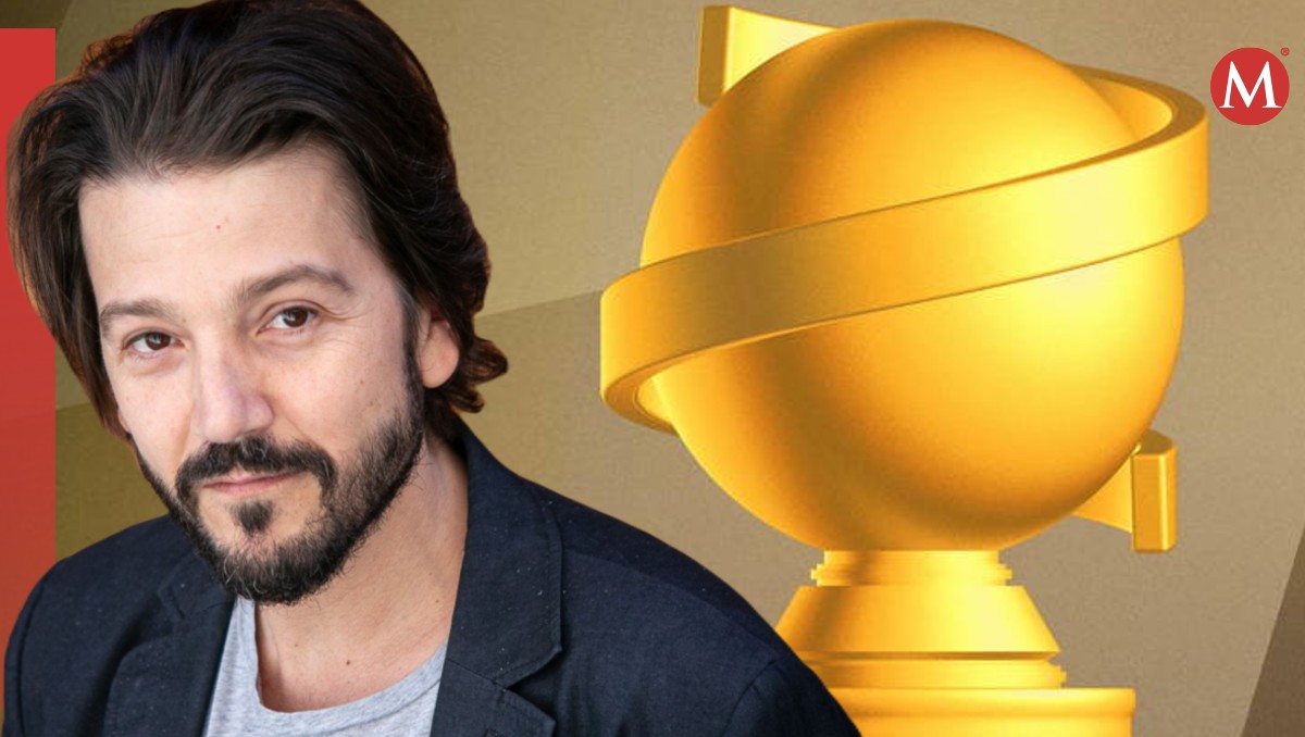 Diego Luna fue nominado a los Globos de Oro por su papel en 'La Maquina' | Especial