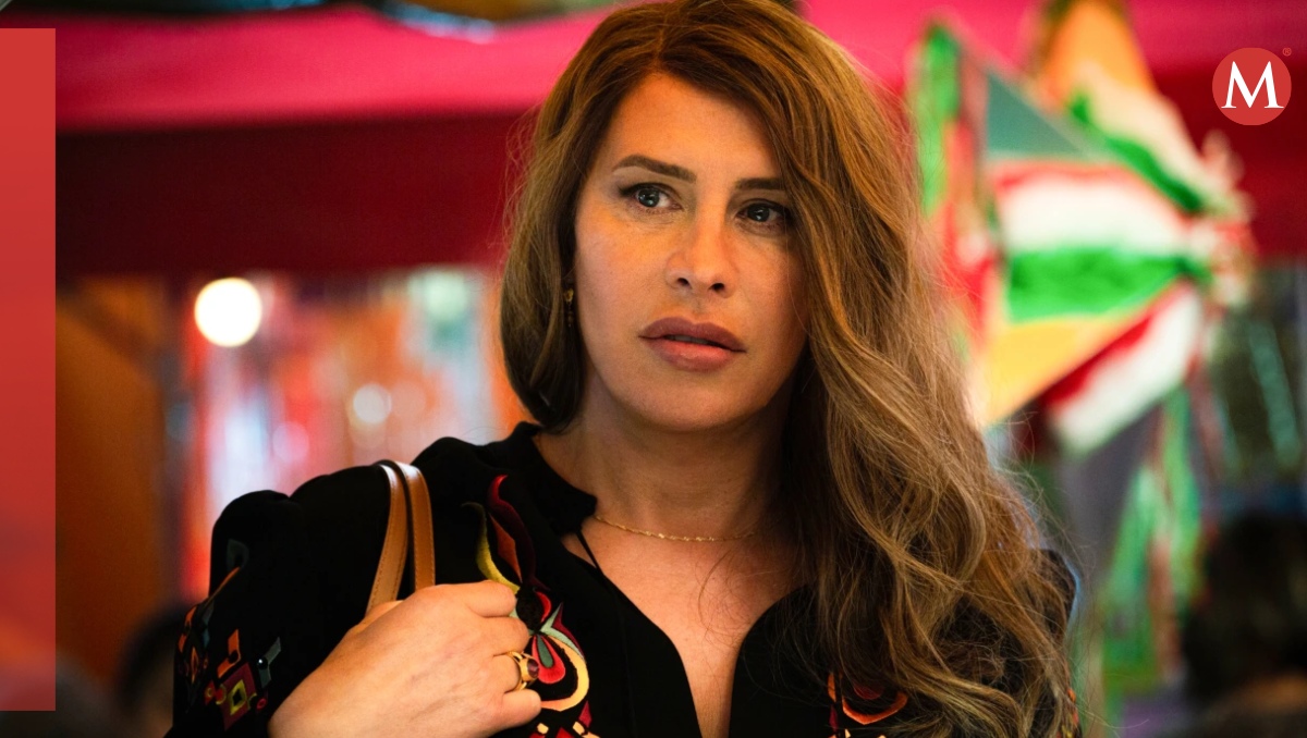 Karla Sofía Gascón fue nominada a los globos de oro por su papel en Emilia Pérez | Especial
