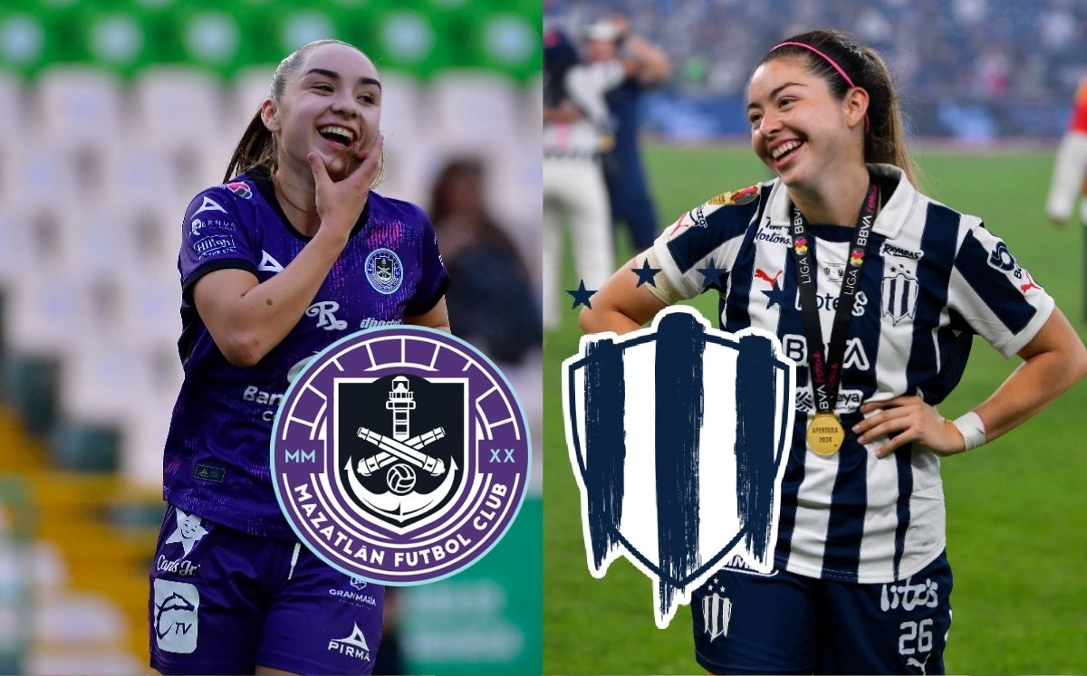 Mazatlán vs Rayadas EN VIVO | Dónde ver partido de la jornada 1 del Clausura 2025 (Imago7)