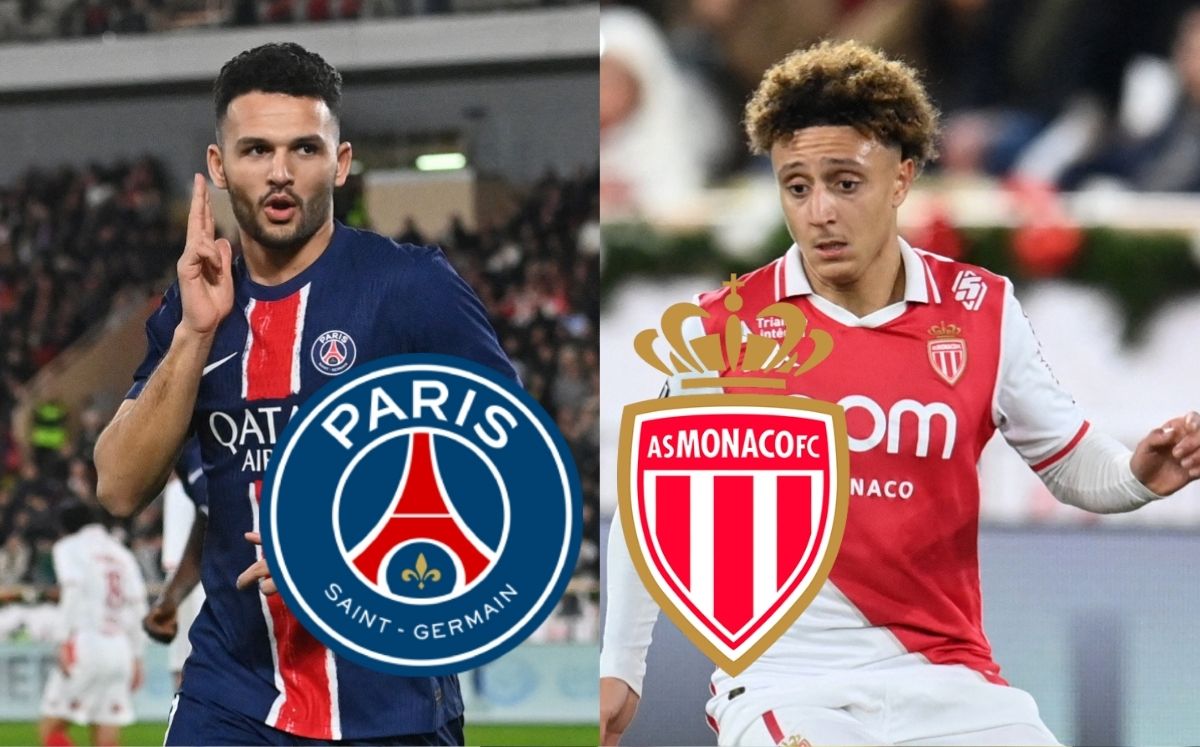 PSG vs Mónaco EN VIVO | Dónde VER la Final de la Supercopa de Francia (Reuters