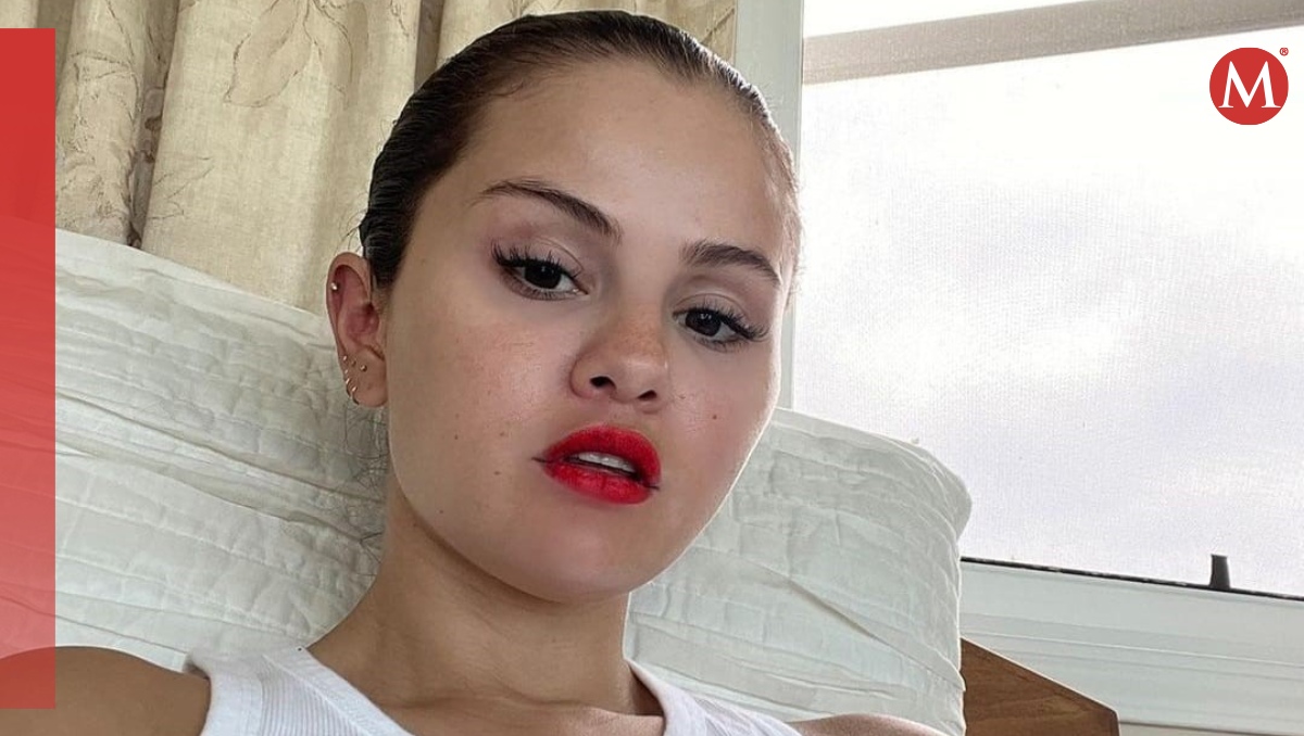 Selena Gómez sorprende con su look en los Globos de oro | Especial