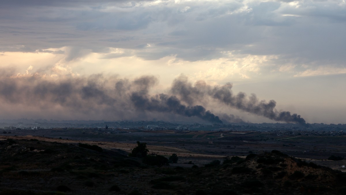 Tensiones entre Hamás e Israel persisten mientras se reanudan negociaciones por rehenes | Agencia AFP