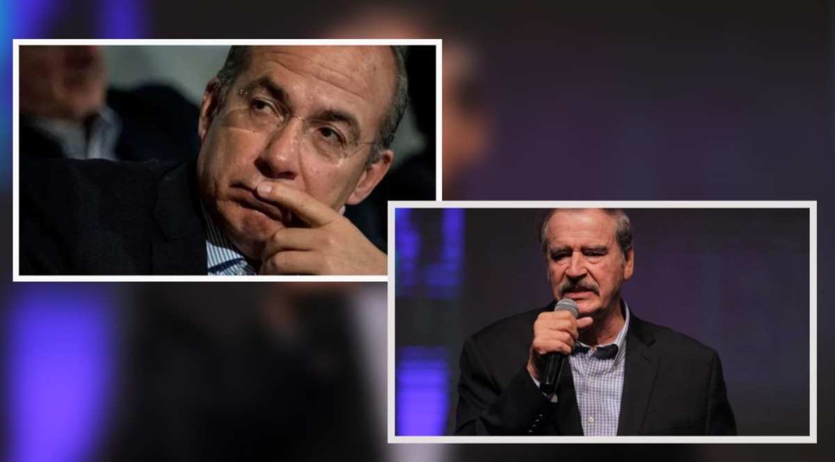 Venecuela propondrá nombrar personas non gratas de Calderón y Fox.