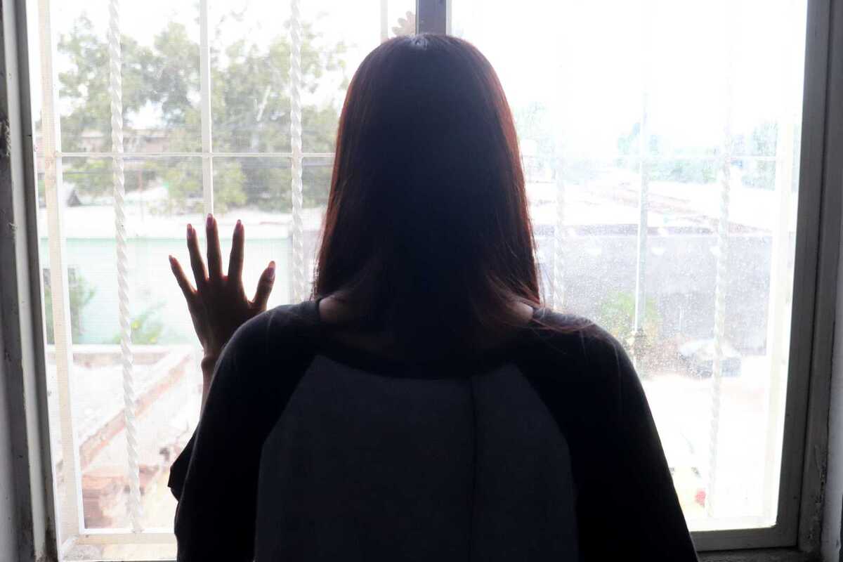 En la actualidad se brindan entre 6 a 7 consultas psicológicas diarias.| Rolando Riestra