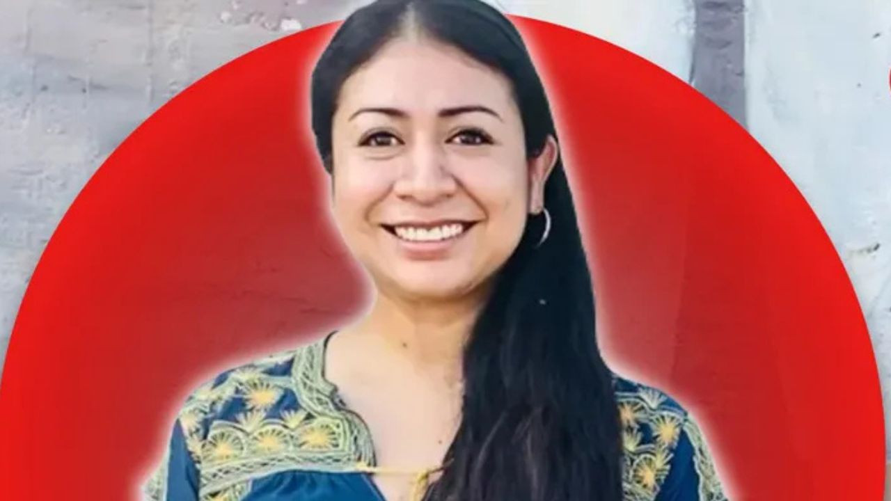 Amnistía Internacional presiona a autoridades de Oaxaca para localizar a Sandra Domínguez