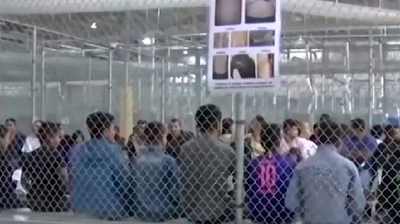 Autoridades de Nuevo Laredo implementan estrategias ante deportaciones de migrantes de EU