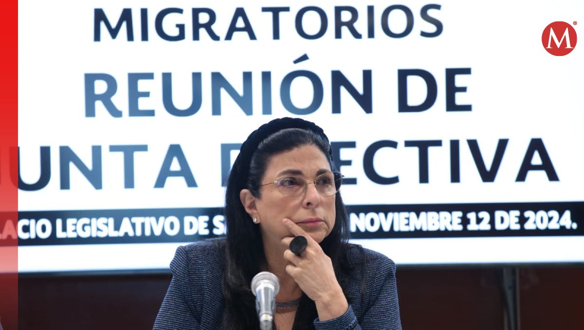 “Que se castigue conforme a la ley", pide Marcela Guerra. | Foto: especial