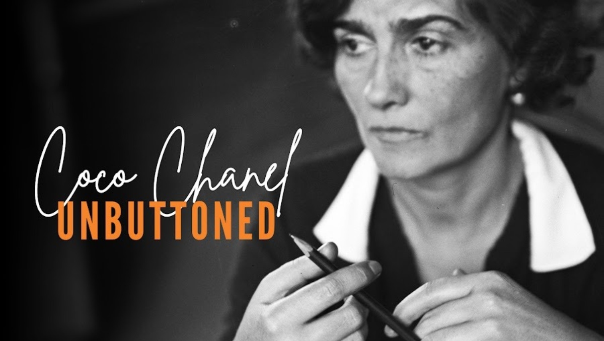 Coco Chanel: Unbuttoned, el documental del icóno de la moda | Especial