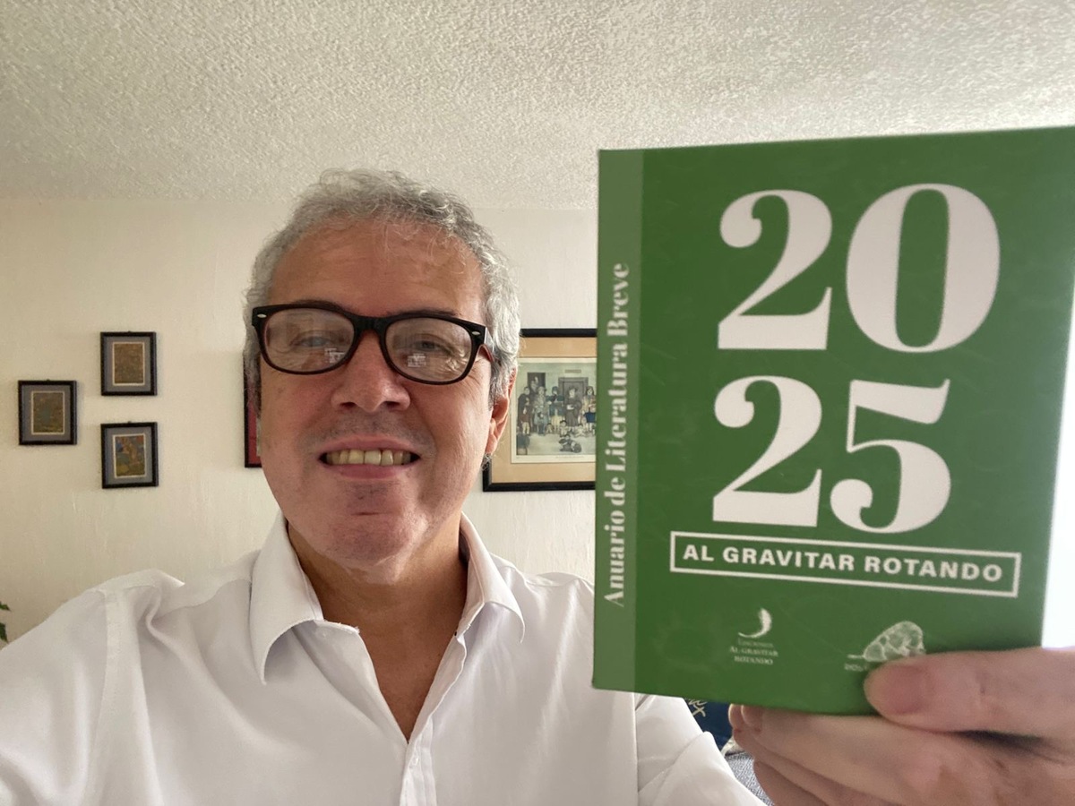 El editor destaca los textos editados en talleres. (Especial)
