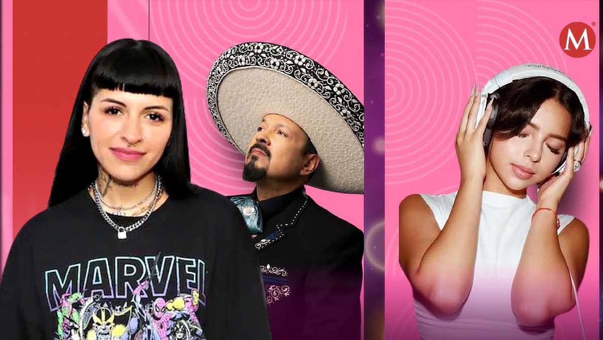 Familia Aguilar es 'funada' otra vez por fans de Cazzu. | ESPECIAL