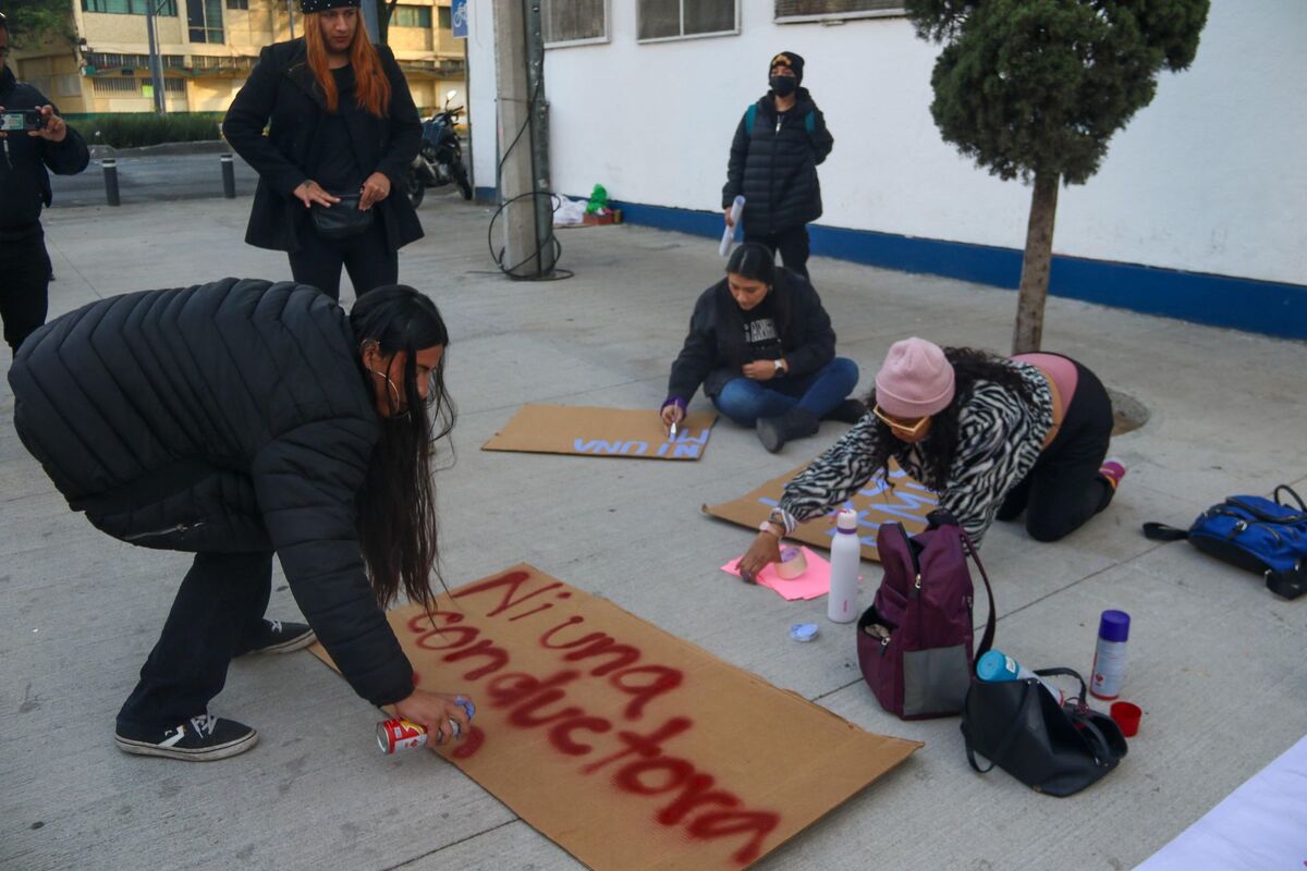 Familiares de Karla Patricia convocan a segunda manifestación para exigir justicia. | Cuartoscuro