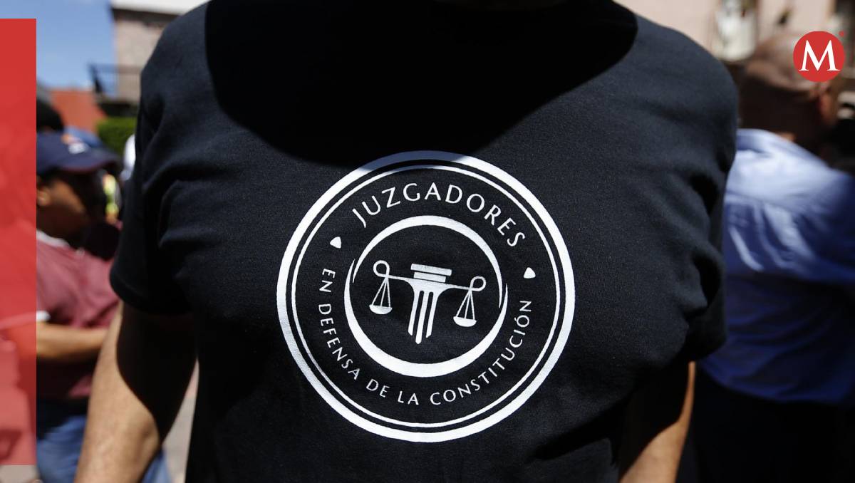 La Jufed señaló que las inconsistencias en la implementación de la reforma judicial bastan son graves | Imagen ilustrativa, Cuartoscuro