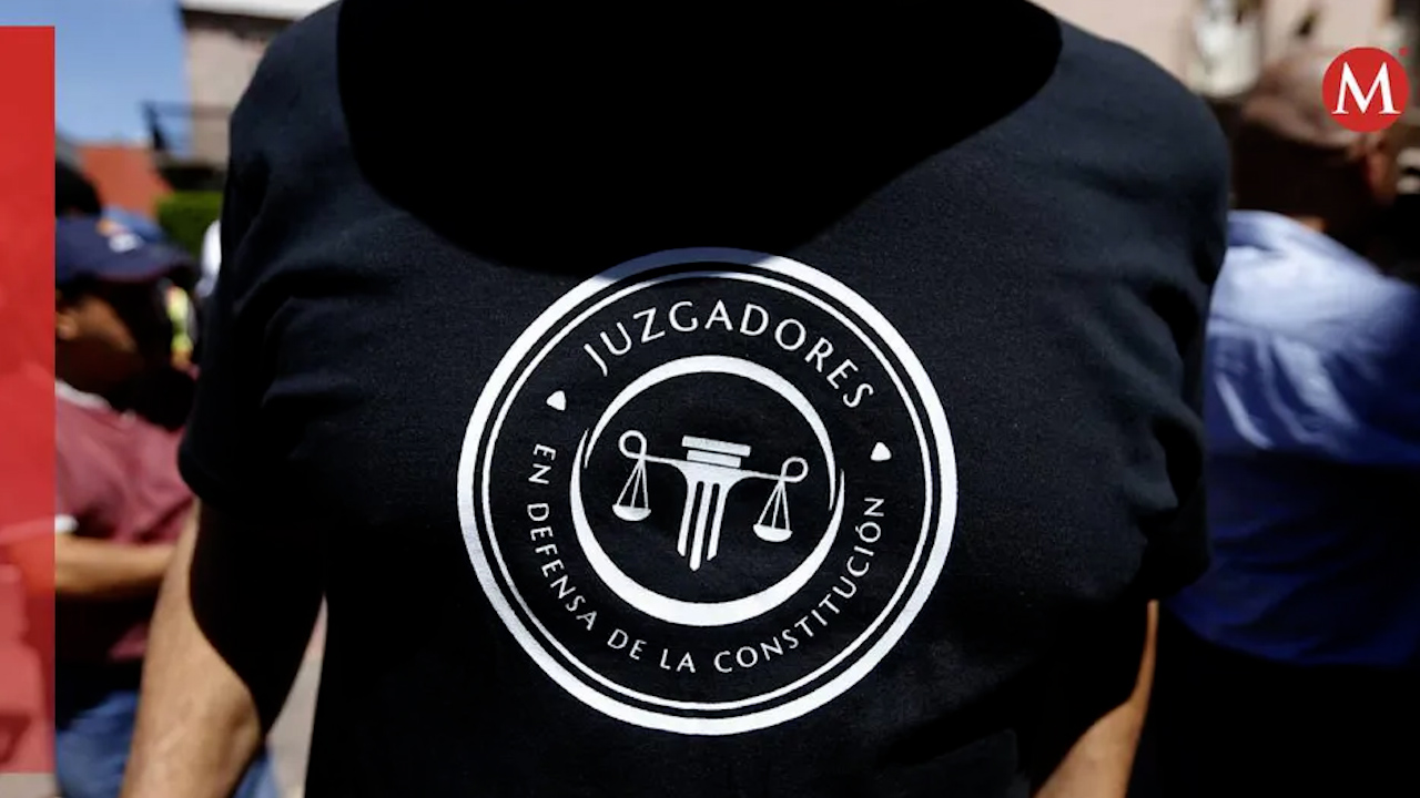 Jufed pide suspender elección judicial por "inconsistencias"