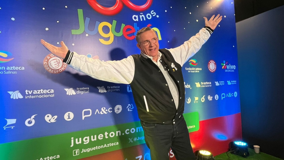 El juguetón celebra 30 años de llevarse a cabo | Lizbeth Cruz