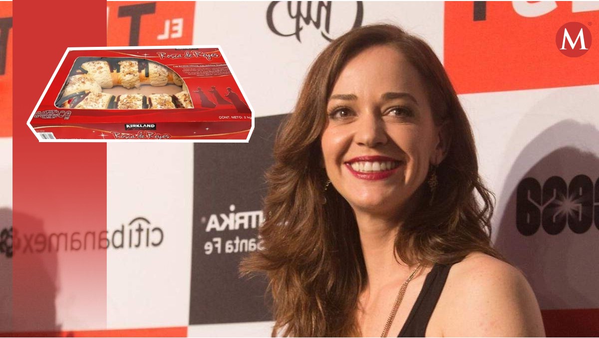 Laisha Wilkins se apropió de la palabra que le causó tanta polémica: "nacos".