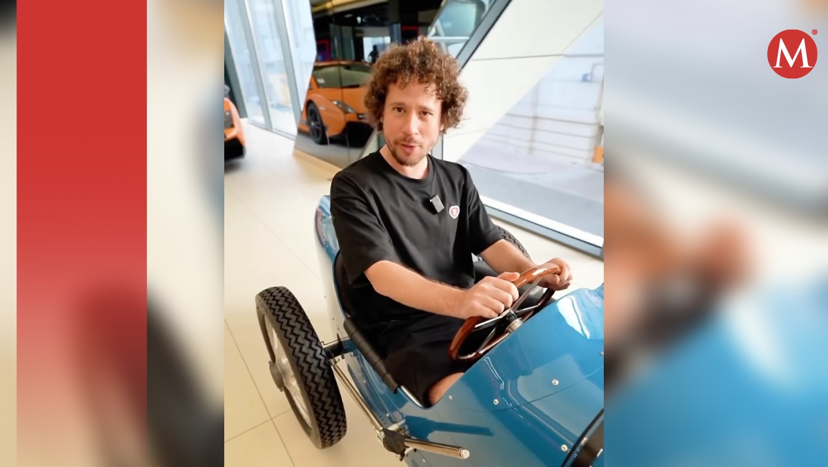 Luisito Comunica arremete contra los taxistas en Cancún | ESPECIAL