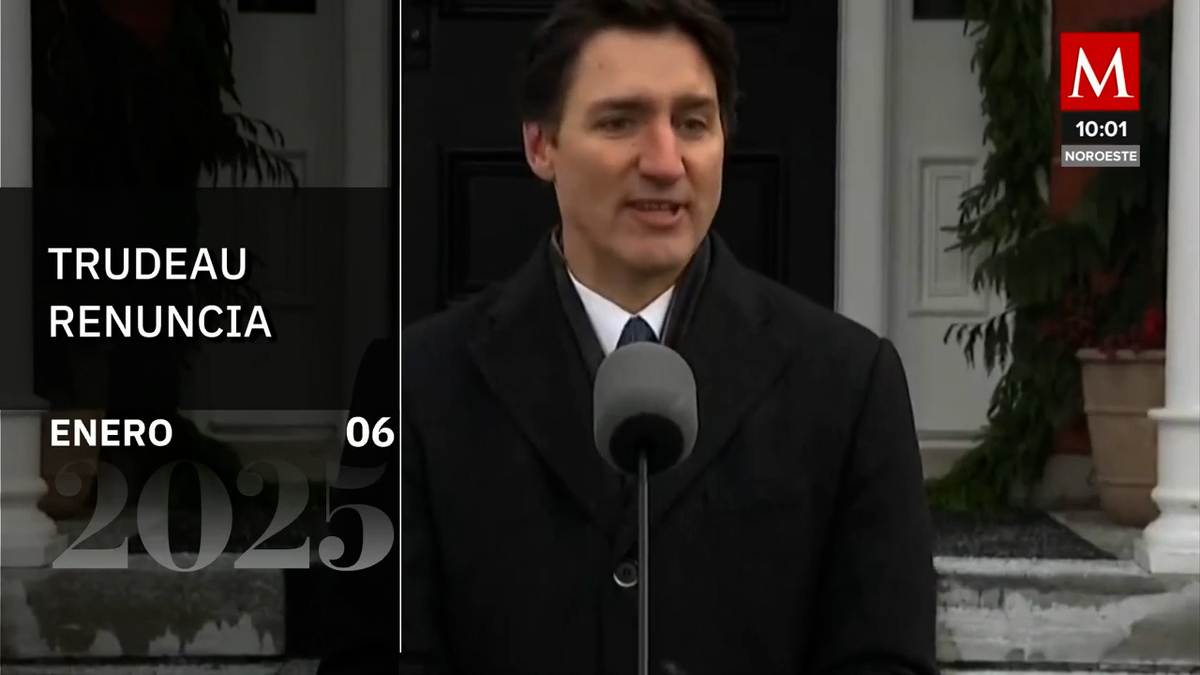 Notivox Noticias, con Carlos Zúñiga, 06 de enero de 2025