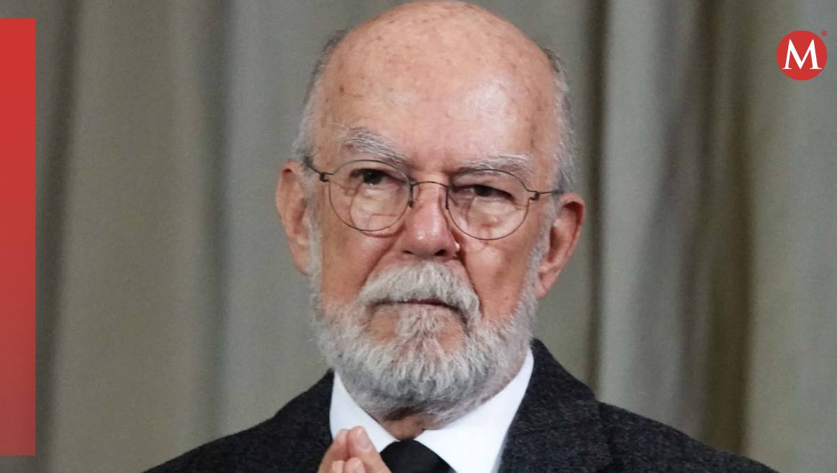 El ministro Juan Luis González Alcántara Carrancá | Imagen de archivo, Cuartoscuro