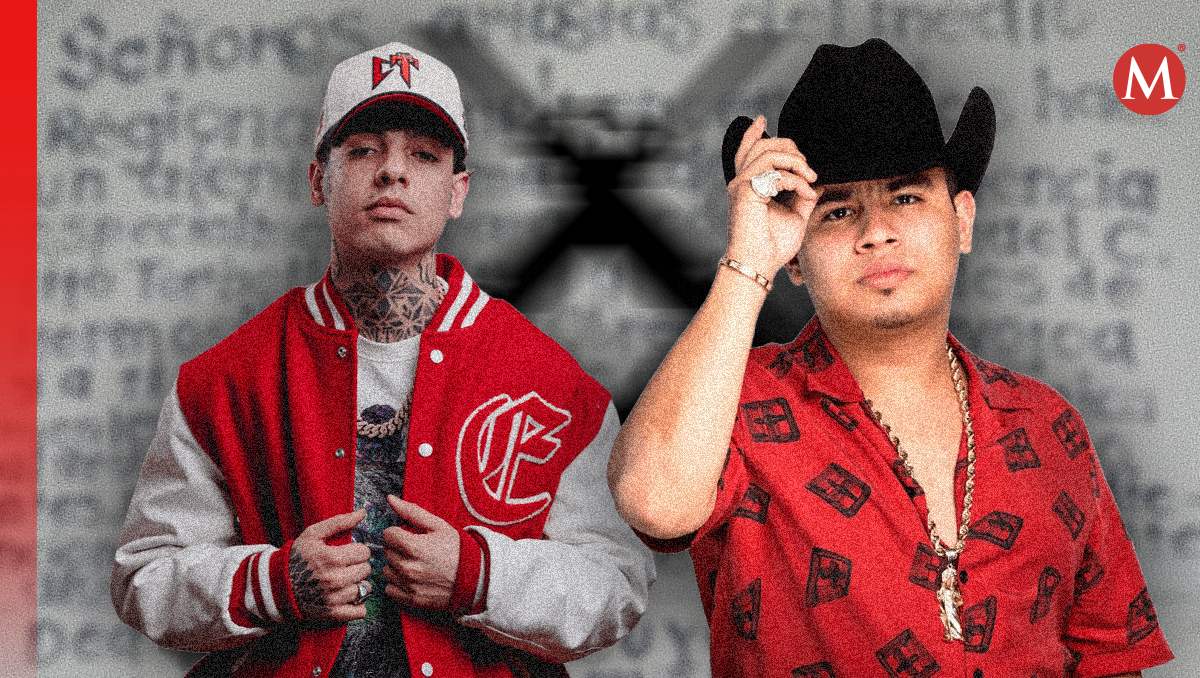 Natanael Cano y Tito Torbellino Jr. son amenazados en Sonora | Especial