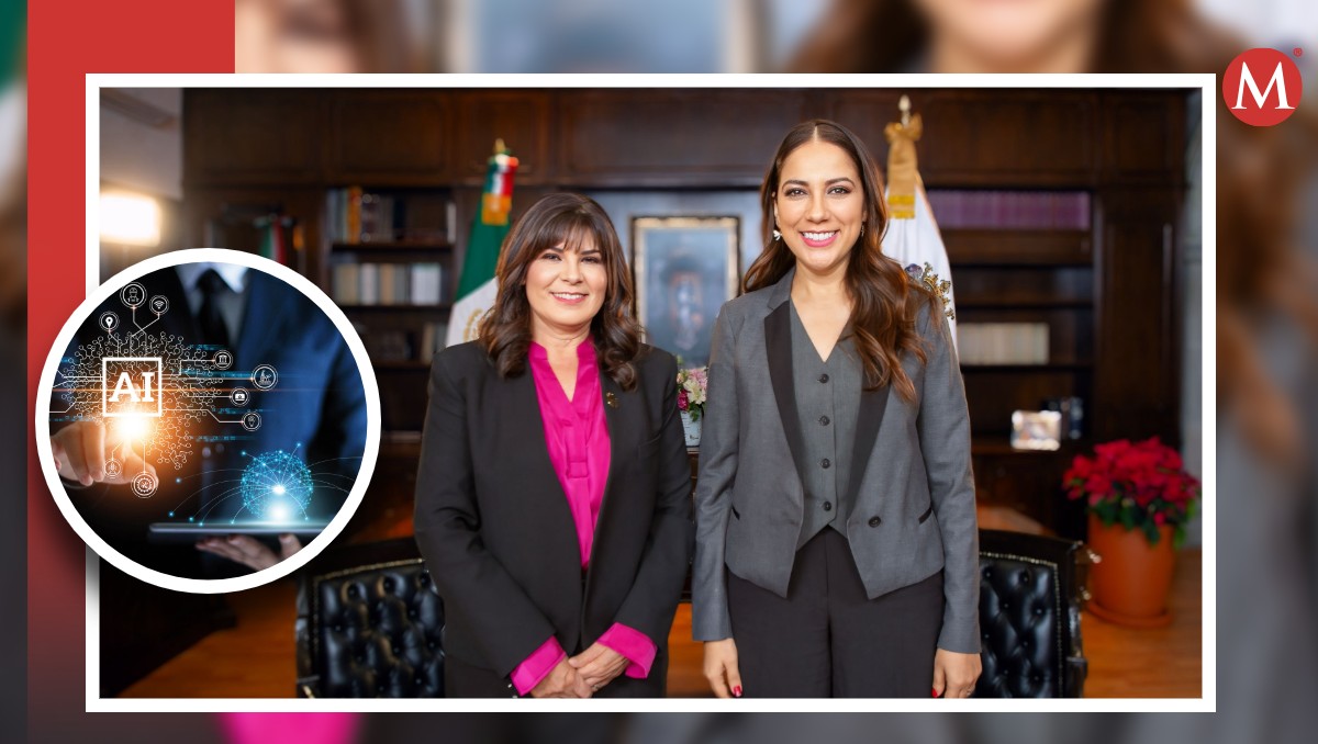 El Plan de Gobierno estatal contará por primera vez con el uso de inteligencia artificial para hacer más accesible la información para la población.