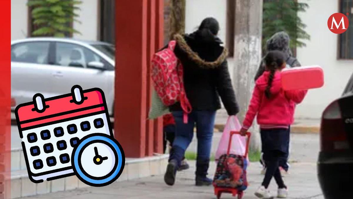La preinscripción escolar en Edomex inicia en febrero de 2025. Foto: (Especial/Flaticon)