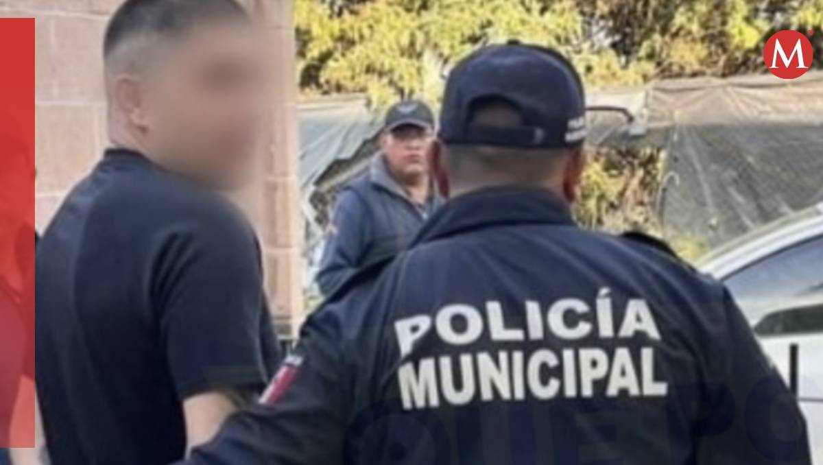Se ha reportado que 'Bad Boy' fue ingresado al penal de Tenango. | Especial