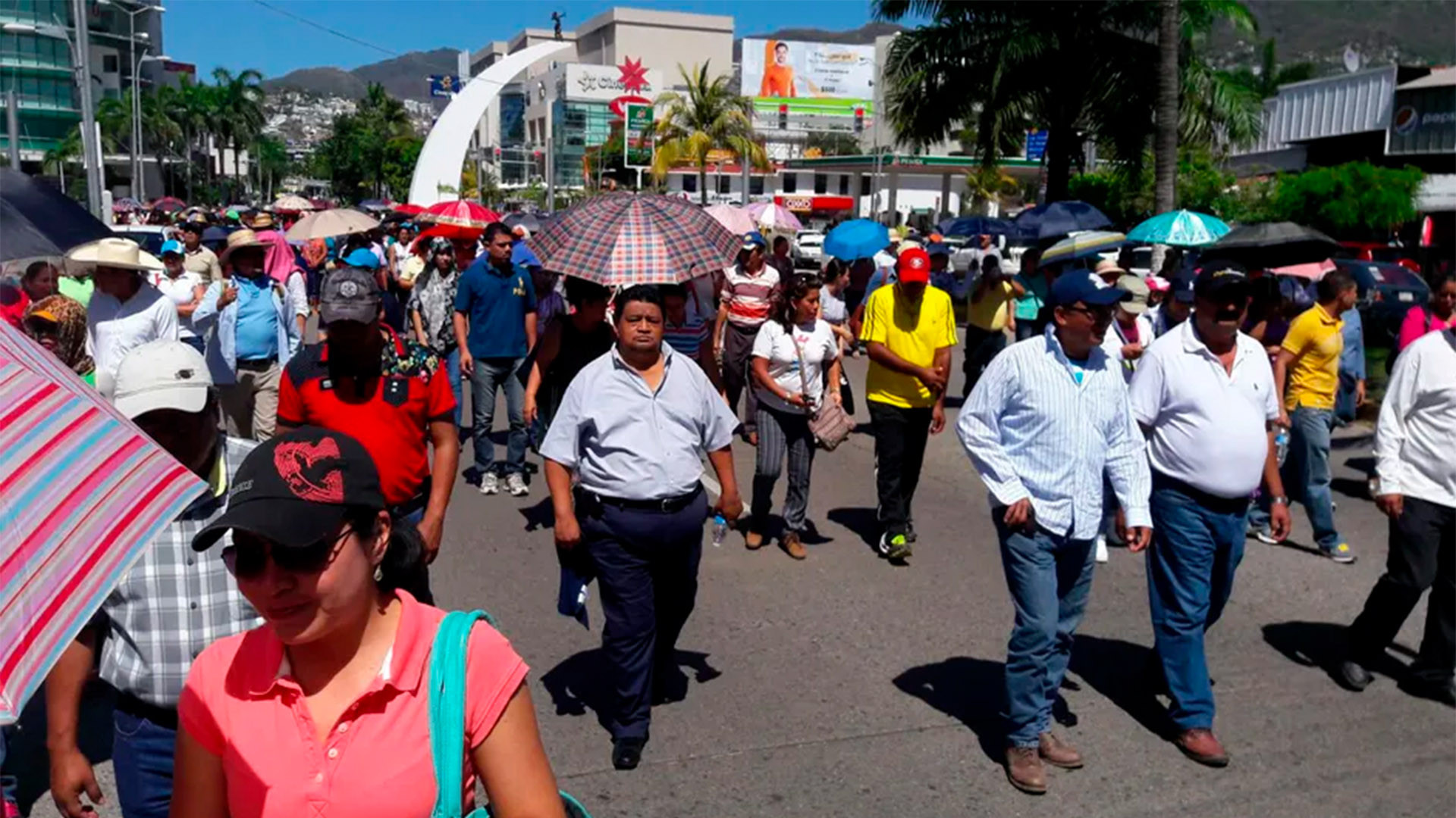 SNTE seguirá en paro laboral por adeudos pendientes