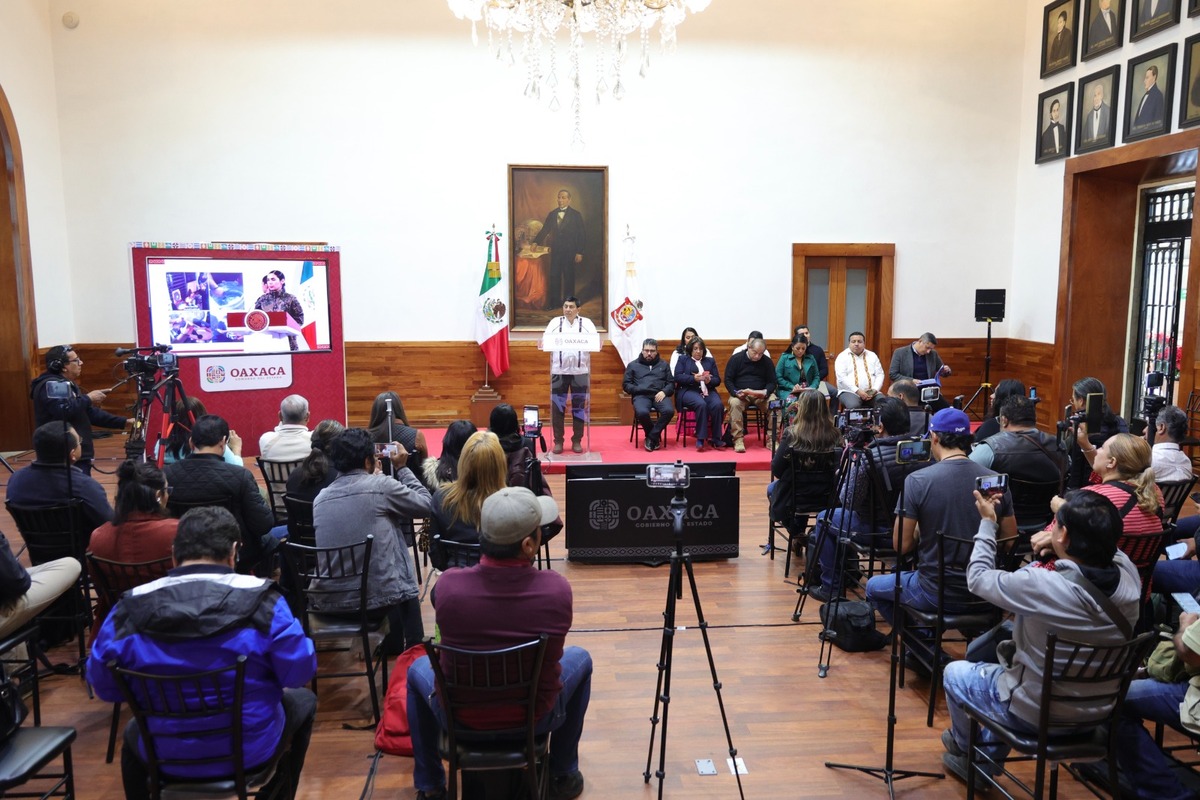 Además subrayo la diversidad de lenguas y etnias en la región | Foto: ESpecial