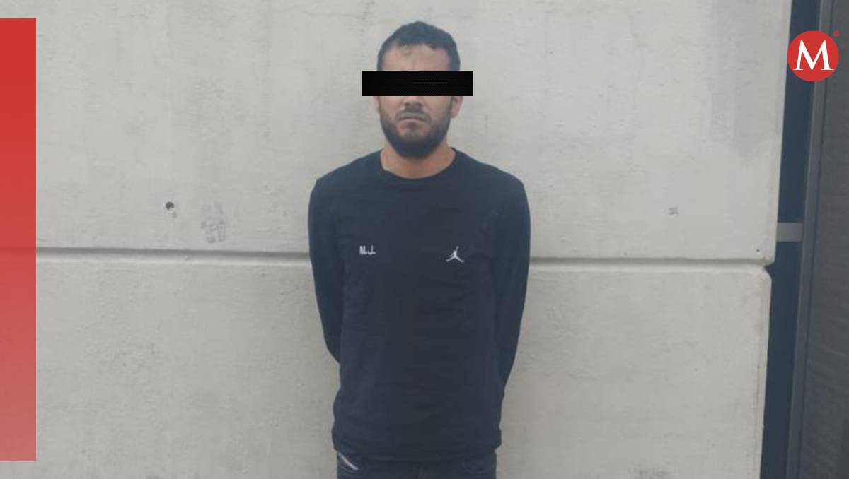 El venezolano detenido es señalado por la clonación de tarjetas bancarias (SSC)
