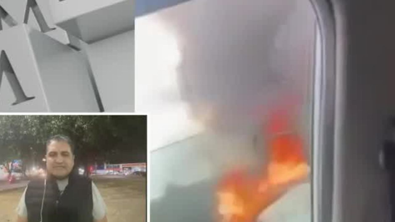 Violencia en Guanajuato: tres policías heridos, ocho civiles abatidos, y bloqueos en carreteras