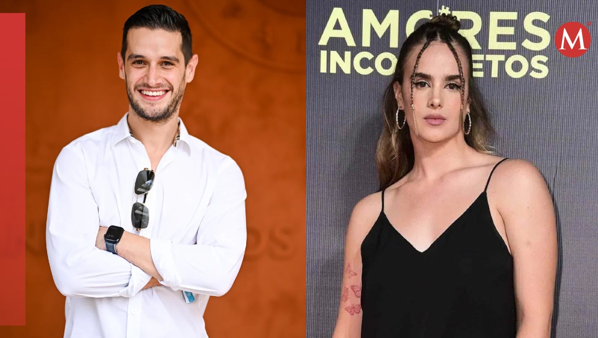 Adrián Marcelo y Gala Montes vuelven a discutir en redes sociales | Especial