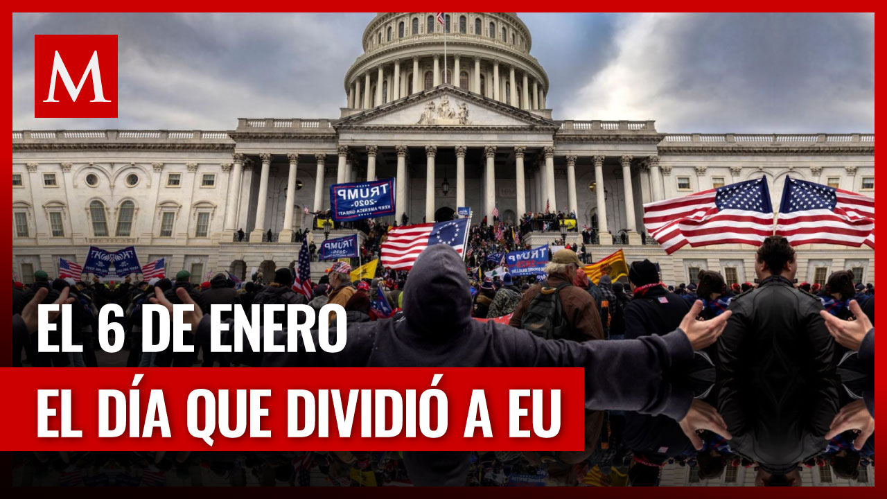Capitolio bajo fuego: Cuatro años después, ¿Qué hemos aprendido?