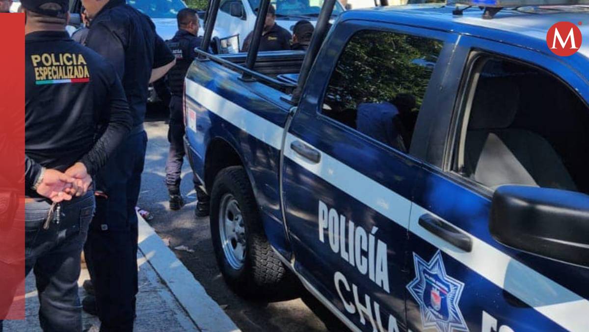 Elementos del Grupo de Reacción Inmediata Pakal han reforzado las acciones se seguridad en Chiapas (Especial)