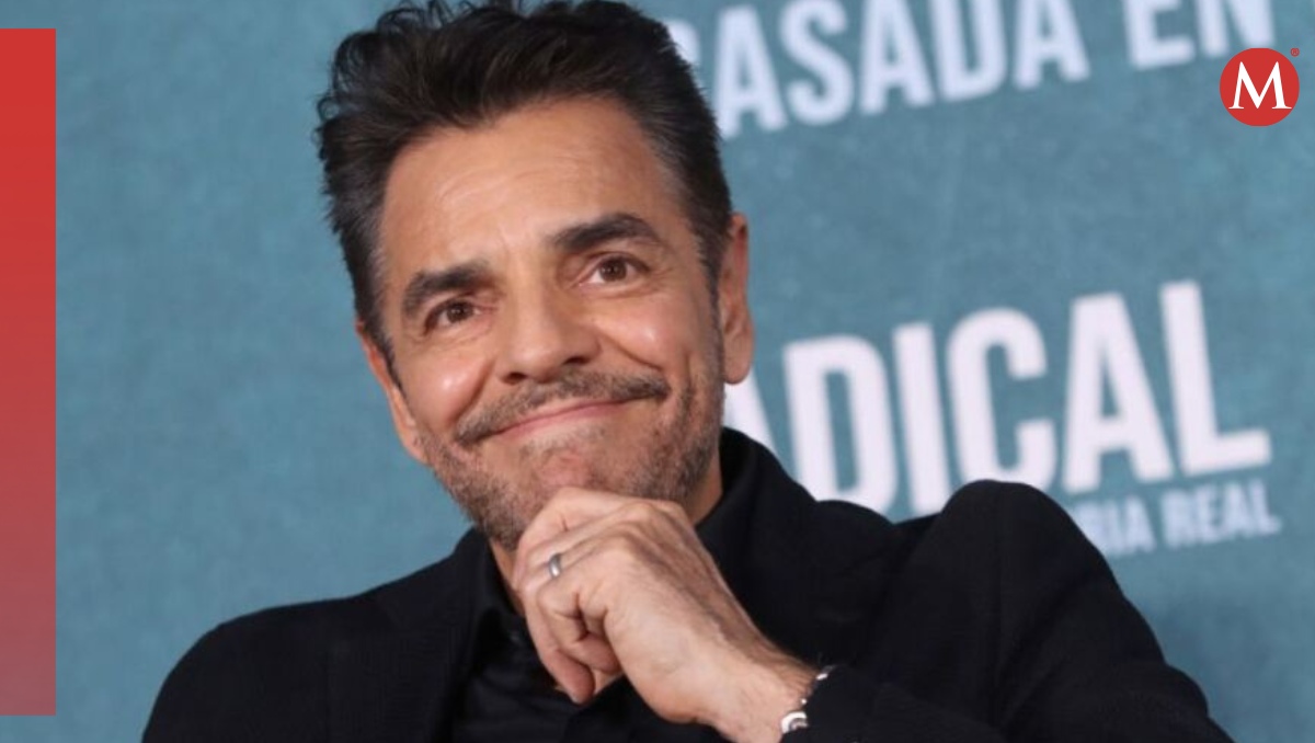 Eugenio Derbez reacciona a las acusaciones en su contra hechas por Salvador Pineda | Especial
