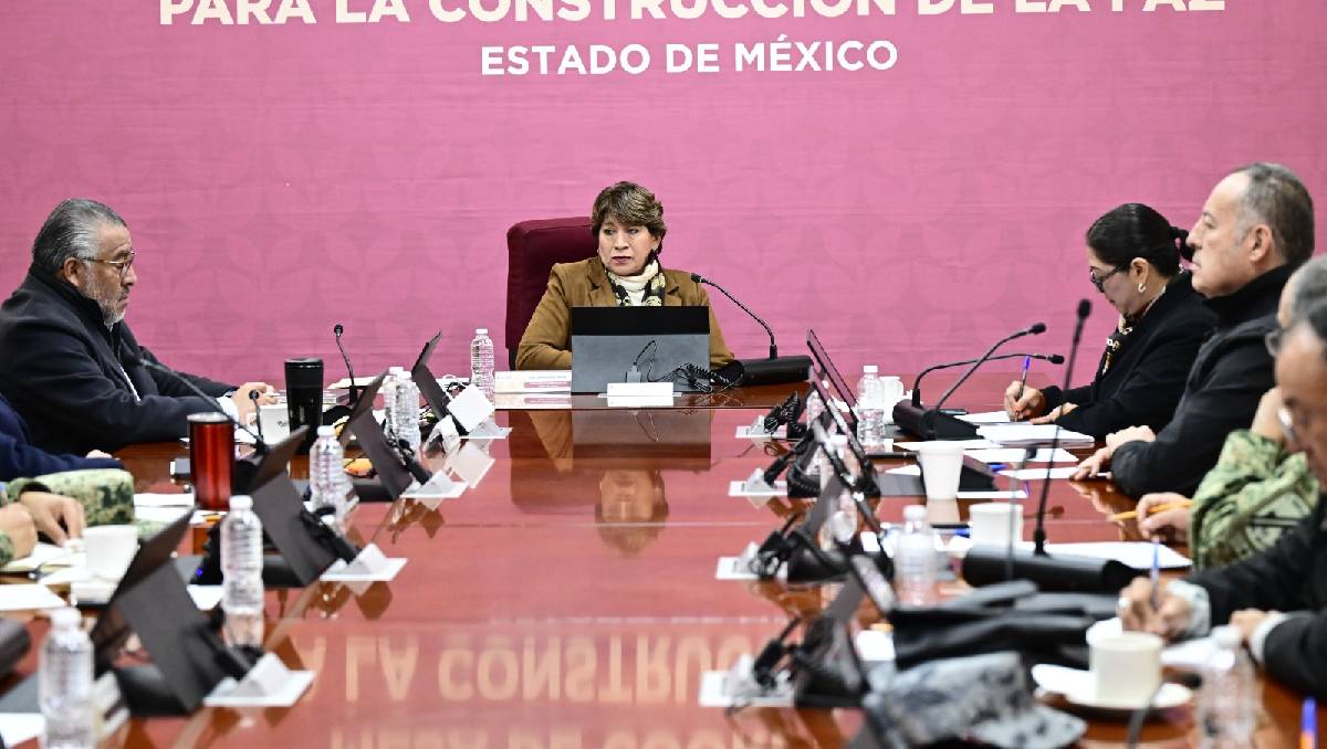 El gobierno estatal reconoció la efectividad de los operativos 'Atarraya' y 'Enjambre'. Foto: (Especial)