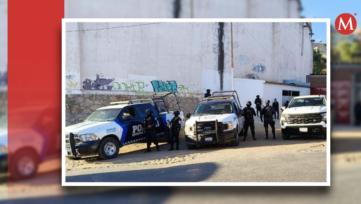 Guanajuato genera resultados tras estrategia 'Confia' | Especial