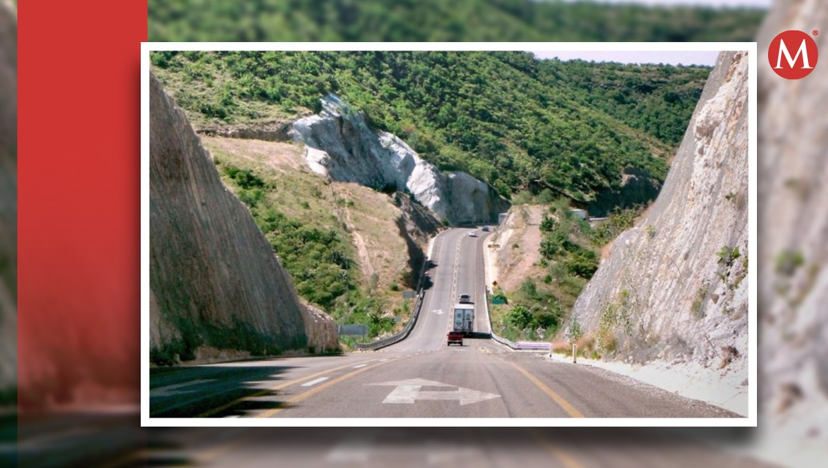 Guanajuato prevé término de autopista Silao-SMA en marzo | Especial