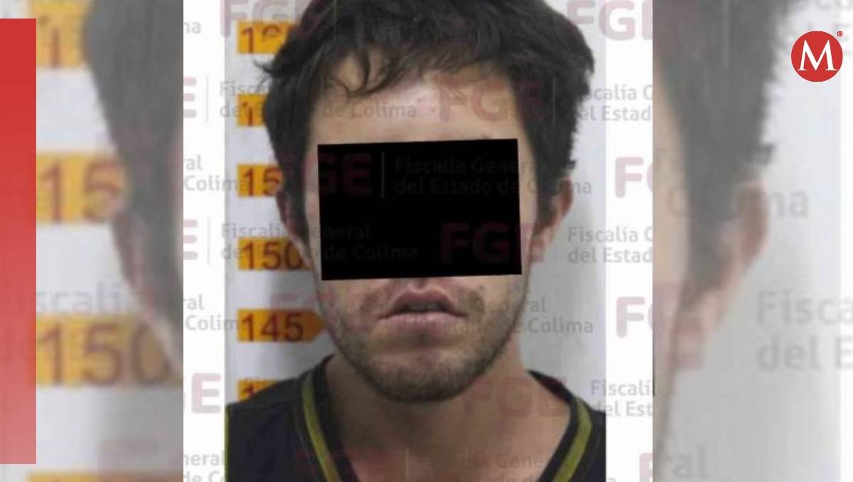 El hombre atacó en repetidas ocasiones a su madre con armas blancas (Especial)