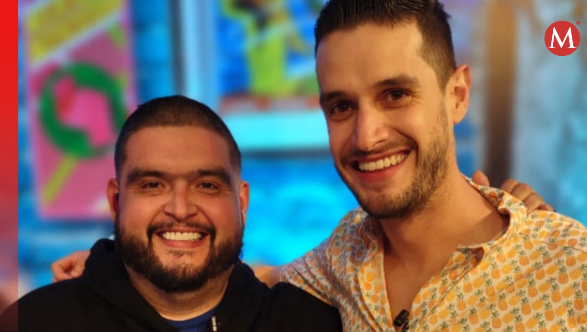 La Mole contó esto en el programa 'La cotorrisa' | Especial