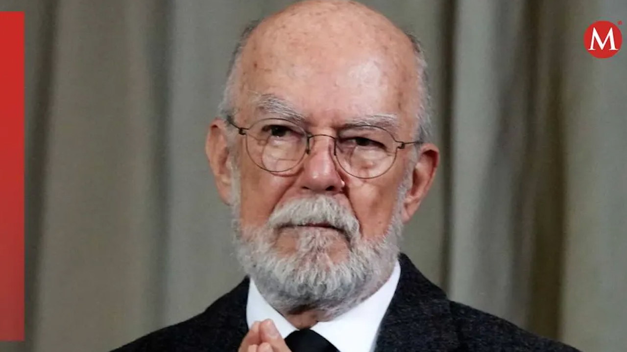 "El legado de la Constitución fue destruido": ministro Alcántara en primer periodo de la Corte