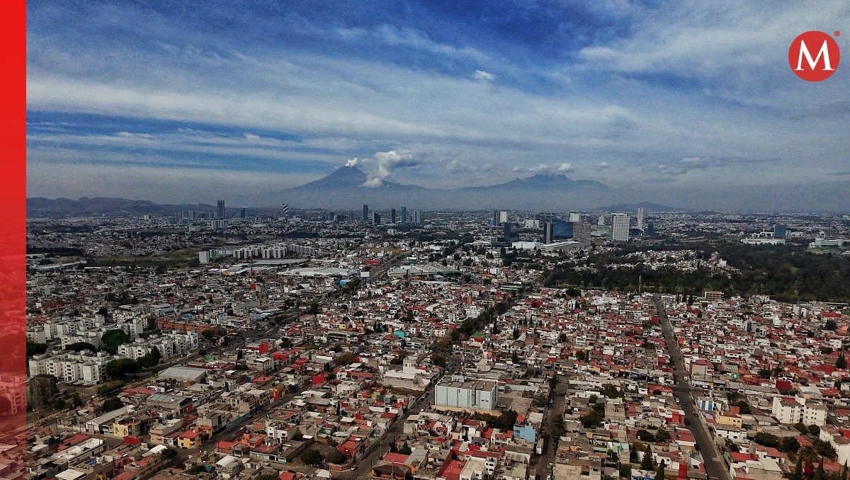 Popocatépetl HOY: Actividad registrada 7 de enero 2025 | EN VIVO | Andrés Lobato