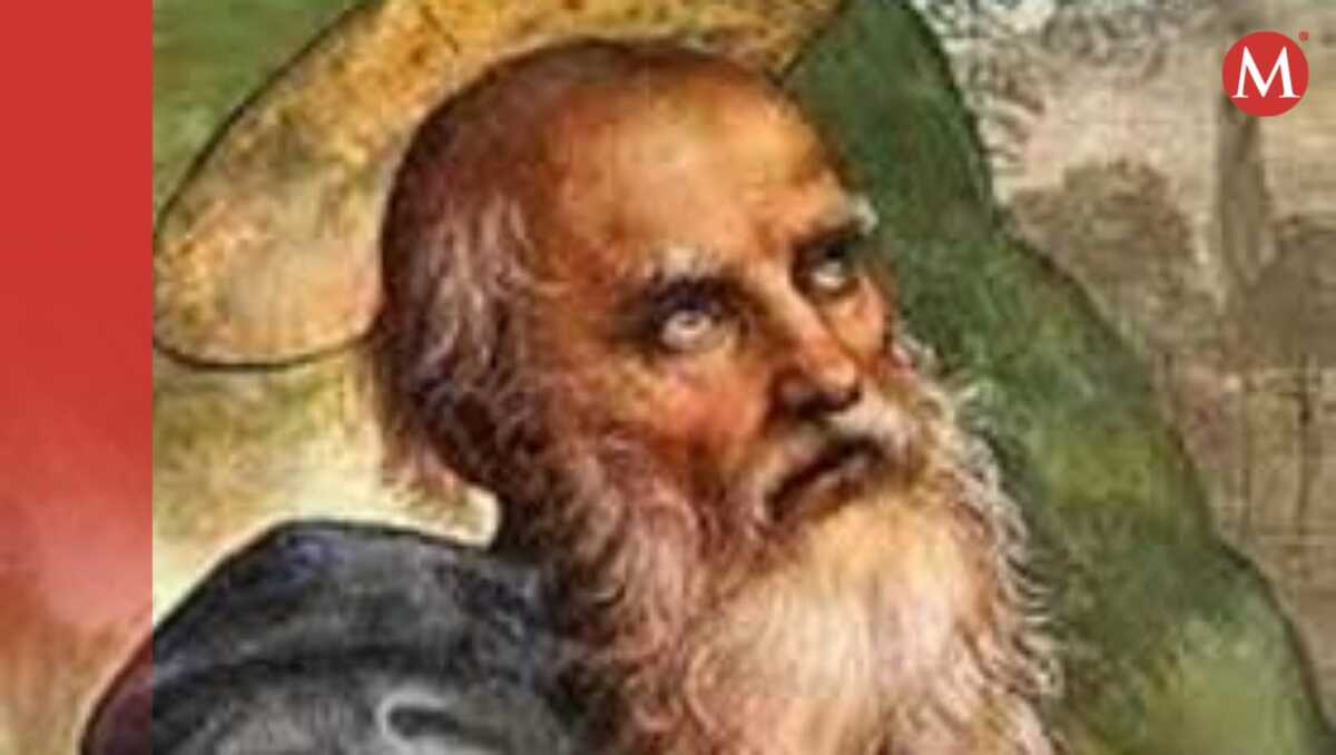¿Qué santo se conmemora hoy?