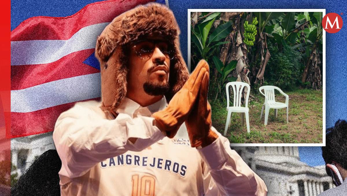 Reseña de 'Debí Tirar Más Fotos' de Bad Bunny | Especial