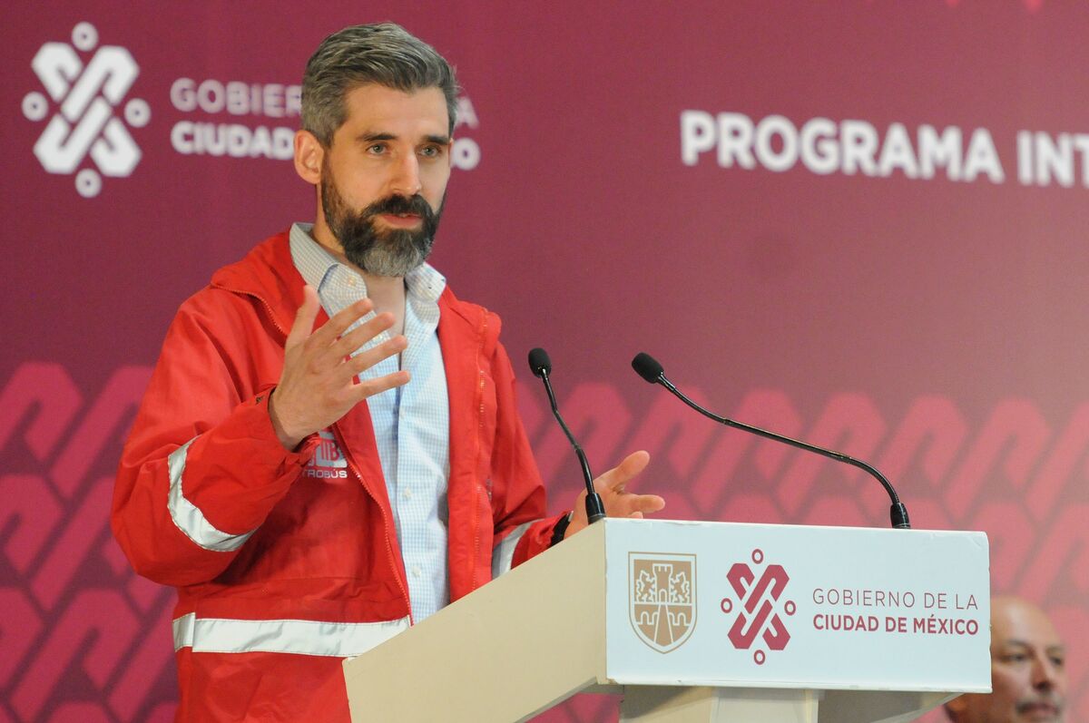 Roberto Capuano Tripp | Cuartoscuro