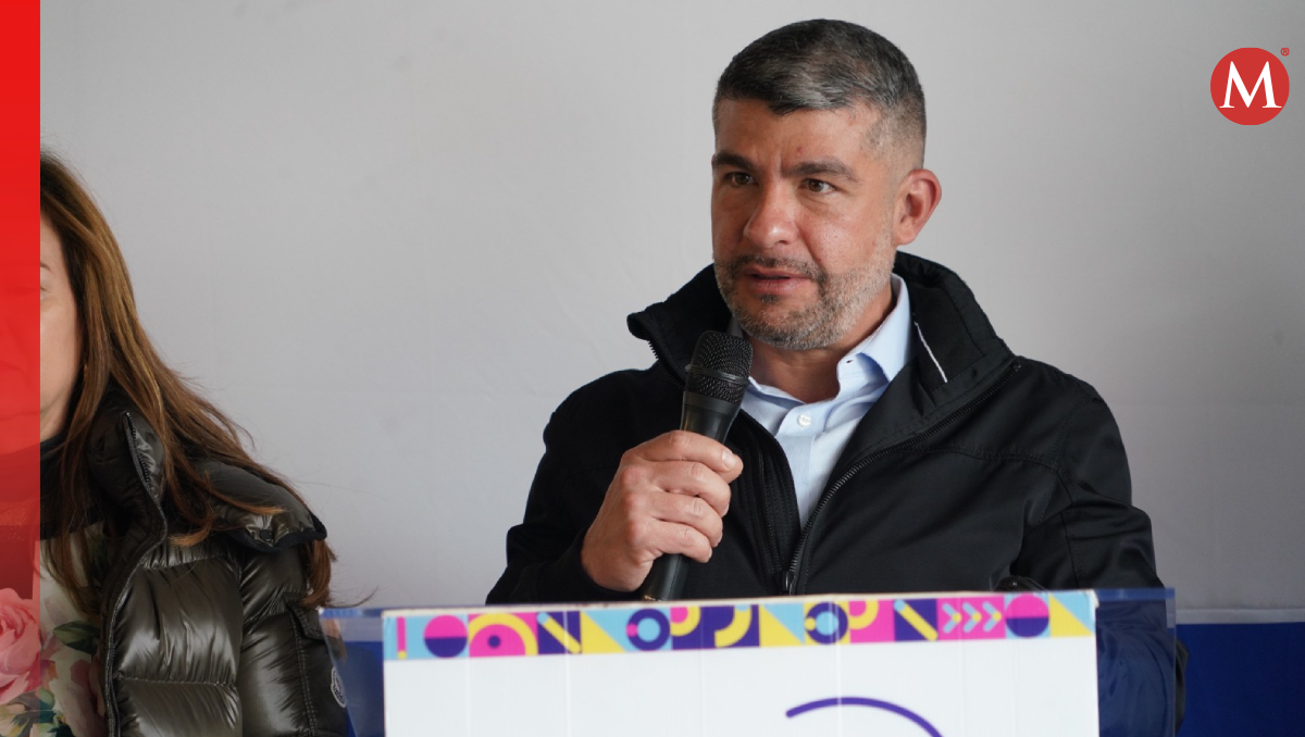 Tabe pidió a Brugada cumplir con recuperar los 12 módulos pendientes que se encuentran en manos del gobierno central.| Especial