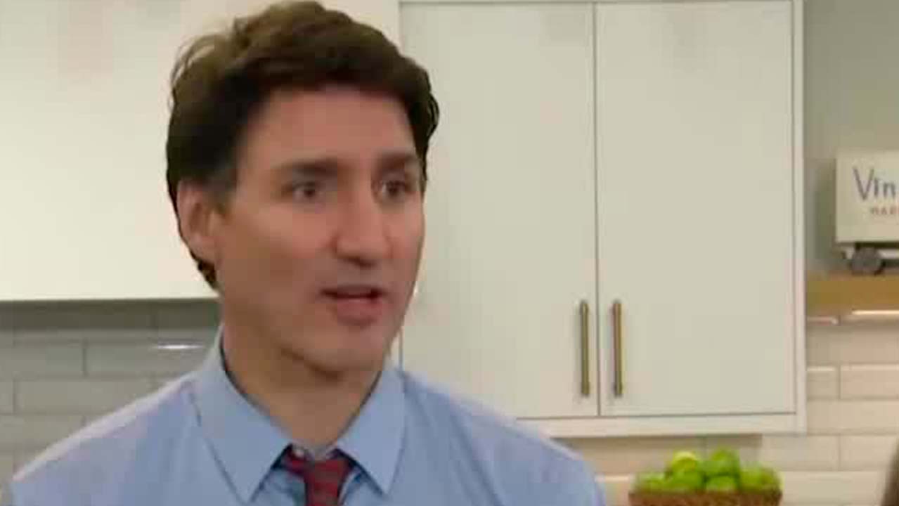 Trump lanza advertencias a México, Justin Trudeau renuncia a su cargo | Geopolíticamente
