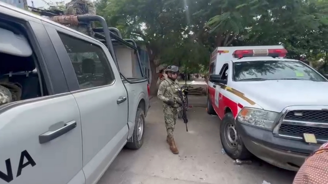Nuevo ataque armado en Oaxaca deja un muerto en Santiago Amoltepec | Especial
