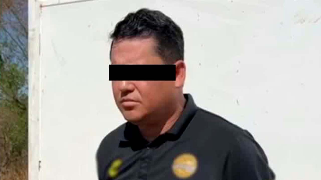 Autoridades aseguran pastillas de fentanilo tras revisión vial en Culiacán