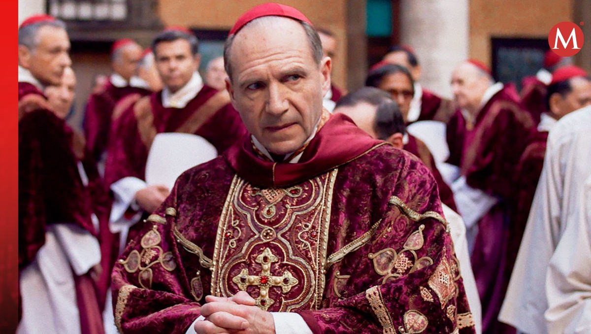 Conclave: cuándo se estrena, de qué trata y todo lo que hay que saber