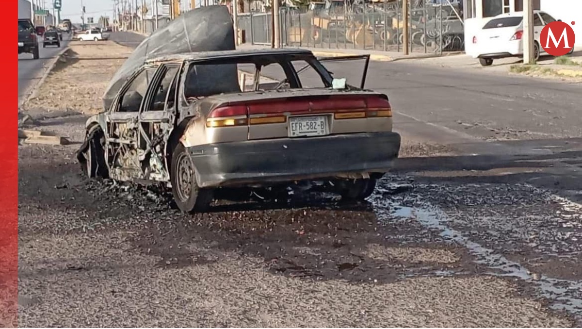 El pasado domingo el hombre se prendió fuego y el lunes las autoridades del estado confirmaron su muerte (Especial)